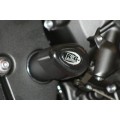 R&G Racing Aero Crash Protectors (lowers) for Yamaha YZF-R1 '07-'14 R&G Racing Aero Crash Protectors (lowers) for Yamaha YZF-R1 '07-'14